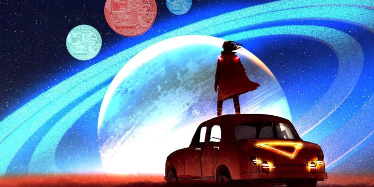 These NFT Crypto Assets Most Likely To Erupt, According to Trader Tyler Swope