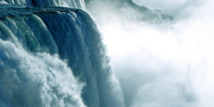 Massive Coinbase Outflows Suggest Bitcoin Price Is Ready To Bounce