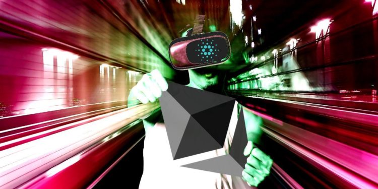 Will Cardano Overtake Ethereum? Crypto Trader Lark Davis Details His Final Verdict