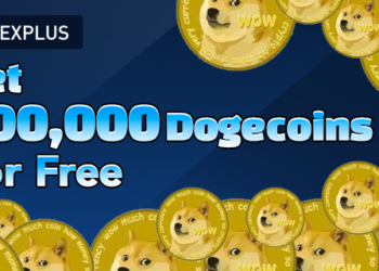 Bexplus Provides Free 100,000 DOGE & Double Deposit For New Users
