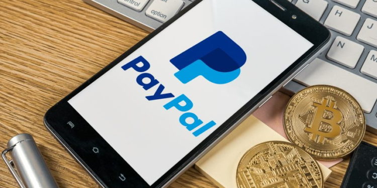 Buying With Bitcoin? PayPal Fine Print Reveals Swap To Fiat