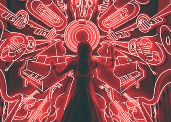 Decentralised Music? NFTs Could Cut Out Major Record Labels