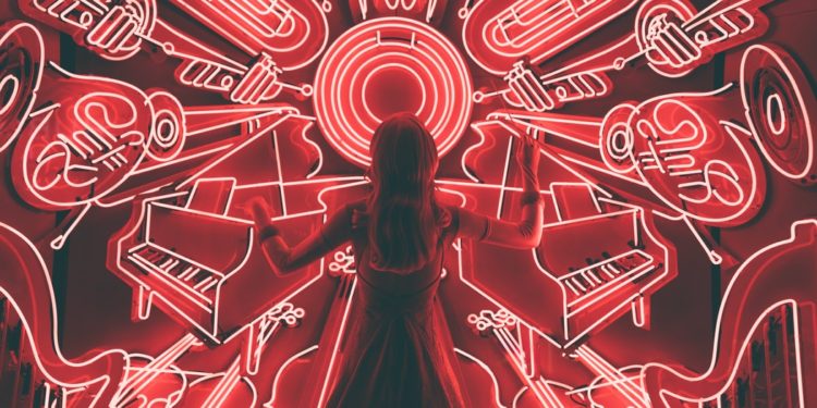 Decentralised Music? NFTs Could Cut Out Major Record Labels