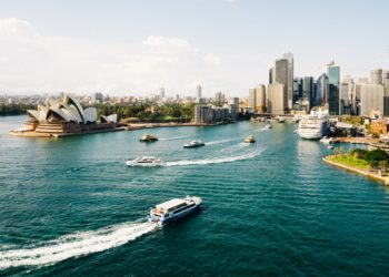 Binance AUS And Travala Discuss The Crypto Landscape In Australia