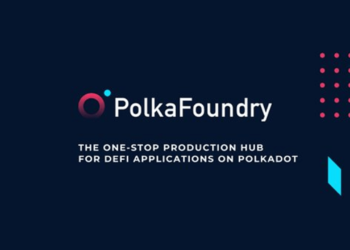PolkaFoundry is a Panacea for dApp Developers