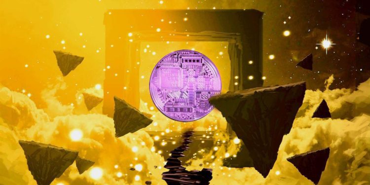 Explosive Low-Cap Altcoin Gem Could Challenge Amazon Web Services, Says Crypto Trader Ben Armstrong