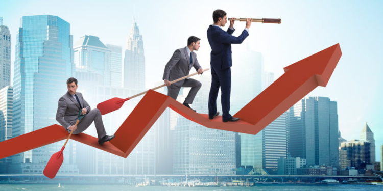 Ethereum Lacks Momentum Above $1,550, Why Dips Likely To Be Limited