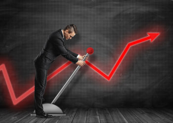 Bitcoin Corrects Gains, Why BTC Remains Attractive Near $54K