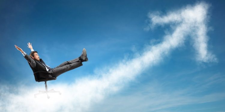 Bitcoin Rallies above $52K, Why BTC Could Soon Hit $55K