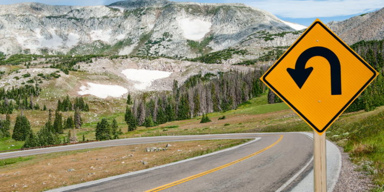 Why Ethereum Could Decline Heavily If It Breaks $1,700