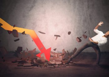 Why Bitcoin Price Remains At Risk of More Losses Below $53K