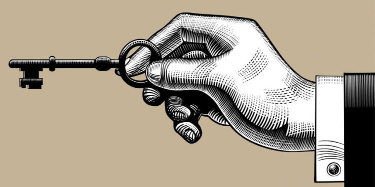 Ethereum Struggles Above $1,600, Why 100 SMA Is The Key