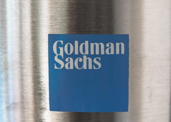 Goldman Sachs files for a ETF, might invest in Bitcoin