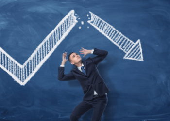 Ethereum Breaks Key Support, Why ETH Could Decline Further