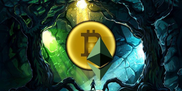 Here’s Why a Chinese Software Giant Is Buying $40,000,000 in Bitcoin and Ethereum