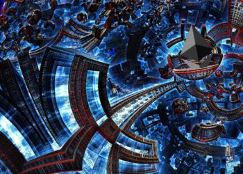 Crypto Trader Tyler Swope Predicts Ethereum Will Split in Two, Begins Buying ETH Over Bitcoin