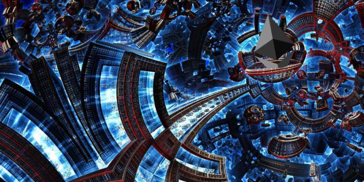 Crypto Trader Tyler Swope Predicts Ethereum Will Split in Two, Begins Buying ETH Over Bitcoin