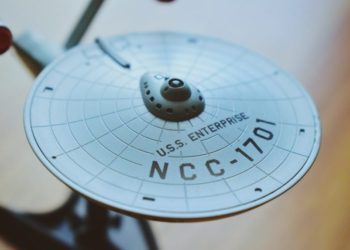 Trekkies Rejoice, Real World Shatner NFTs Now Available to Buy