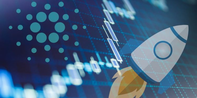 Cardano listed on Coinbase, ADA’s price rises 3.2%