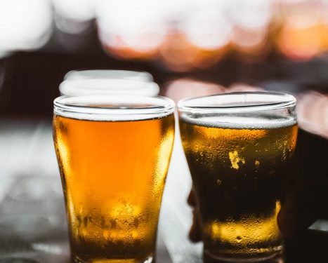 Solar Powered Beer – VB And Green Energy