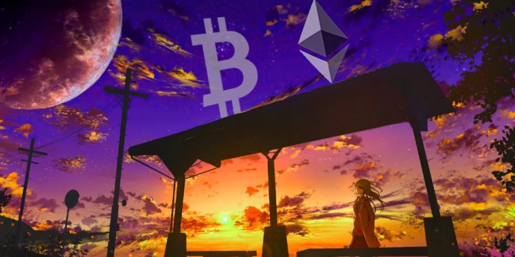 These Three Catalysts To Trigger Massive Ethereum and Bitcoin Bull Runs, According to Crypto Trader Austin Arnold