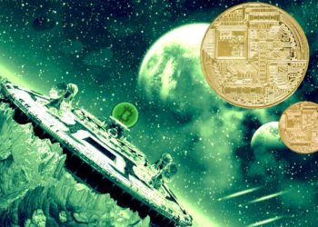 These Two Large-Cap Altcoins Poised To Massively Outperform Bitcoin, Reveals Top Crypto Analyst