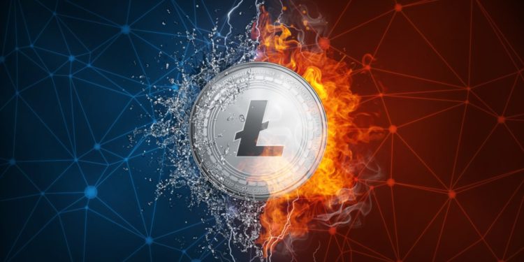 Litecoin Hits Three-Year High as Litecoin ETP Launch Nears