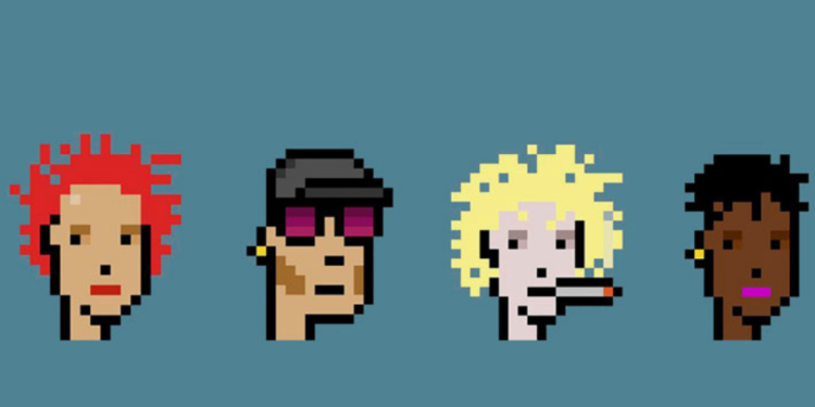 Christie’s to Sell 9 CryptoPunks, While USD 6.3M is Placed on 16 Punks
