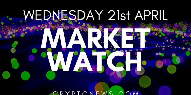 Volatility Jumps as Bitcoin, Ethereum & Altcoins Rebound