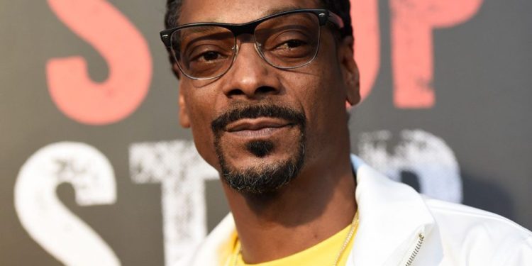 US Rapper Snoop Dogg Picks Interest In Bitcoin And NFT