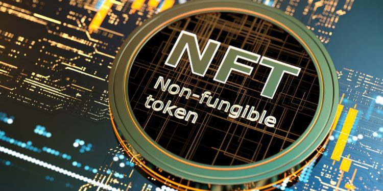 “Shark Tank” Style Program To Invest $1 Million For New NFT Project