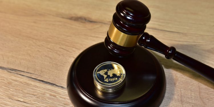 Ripple Wins Access to SEC Internal Documents on Bitcoin, Ether, and Other Cryptocurrencies