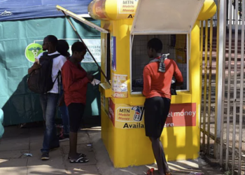 The Case Of Mobile Money In Ghana