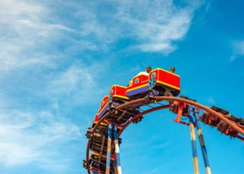 Volatility Is Crypto’s Best Friend