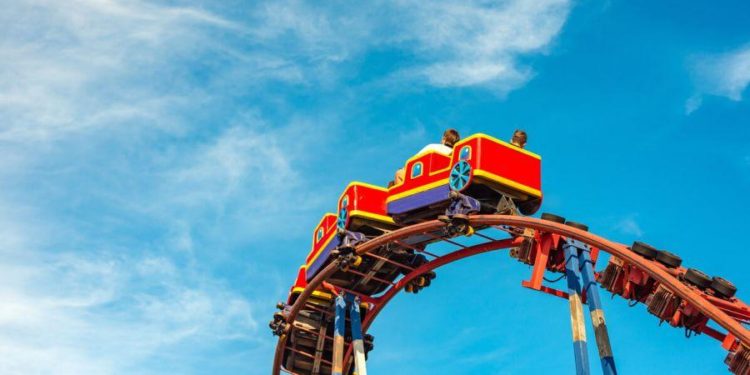 Volatility Is Crypto’s Best Friend