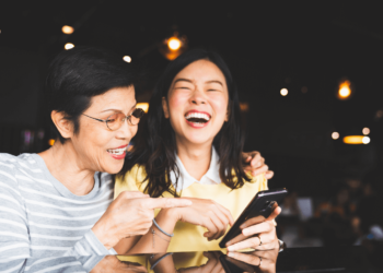 Crypto Moms Now Taking Bitcoin Buying Tips from their Kids