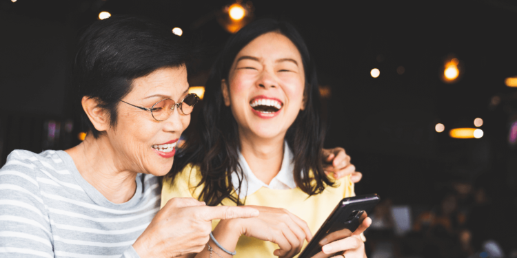 Crypto Moms Now Taking Bitcoin Buying Tips from their Kids