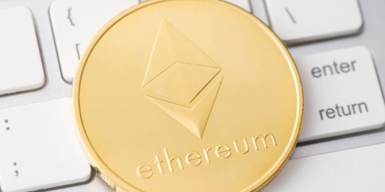 Ethereum’s Price Drops By More Than 10% from a Record High of $2,600