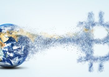 Ripple Co-Founder Proposes Alternatives to Proof-of-Work Model to Make Bitcoin More Sustainable