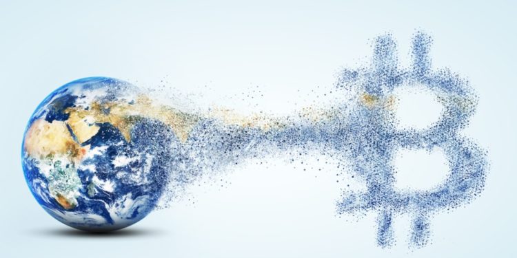 Ripple Co-Founder Proposes Alternatives to Proof-of-Work Model to Make Bitcoin More Sustainable