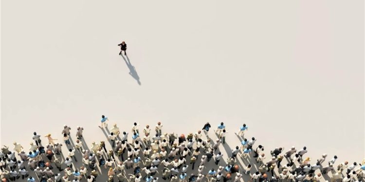 Bitcoin Is More ‘Public’ Money than Central Bank-Issued Fiat Currencies