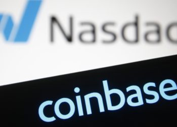 Coinbase ($COIN) Begins Trading on Nasdaq, Marking a Historic Moment for Crypto