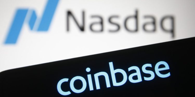 Coinbase ($COIN) Begins Trading on Nasdaq, Marking a Historic Moment for Crypto