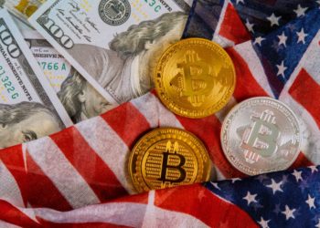U.S. House of Representatives to Create Crypto Task Force Joining SEC and CFTC Members
