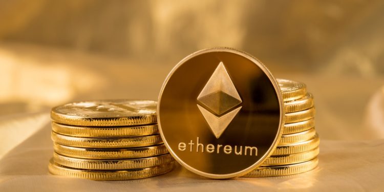 Ethereum Falls Below the Short-Term Upward Trend Line – What’s Next?