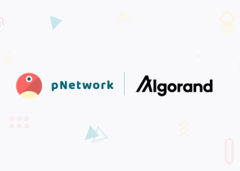 pNetwork And Algorand Launch Partnership To Create Cross-Chain Connections