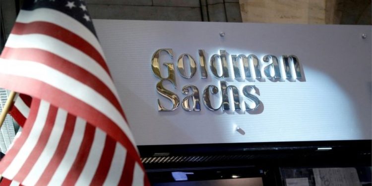 Goldman Sachs Is Planning To Introduce Bitcoin Investment Services In