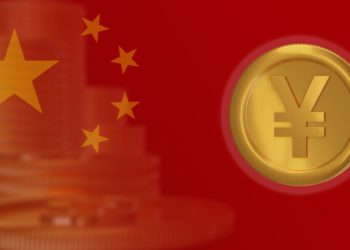 Top Chinese State-Owned Banks Promote Digital Yuan Ahead of Shanghai ‘Shopping Festival’