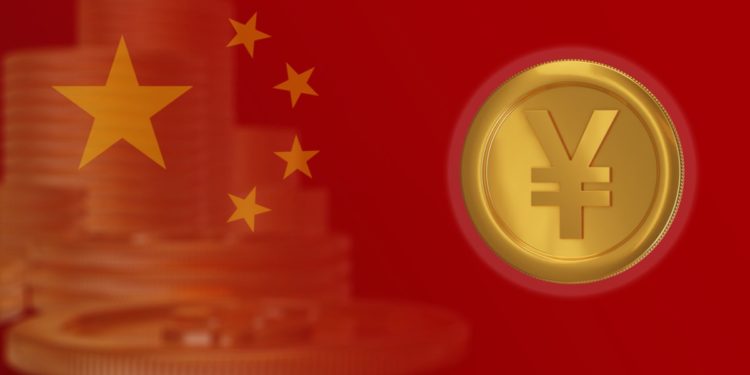 Top Chinese State-Owned Banks Promote Digital Yuan Ahead of Shanghai ‘Shopping Festival’