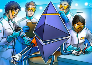 $161M Ethereum options expiry tilts toward bulls as ETH flips $2K to support